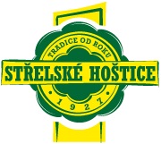 hoštická pečeť logo